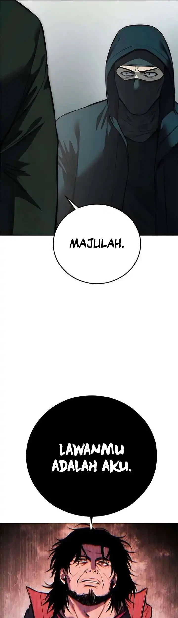 Red Shirt Chapter 42 - halaman 68