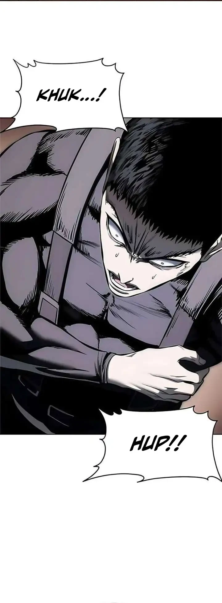 Red Shirt Chapter 42 - halaman 7