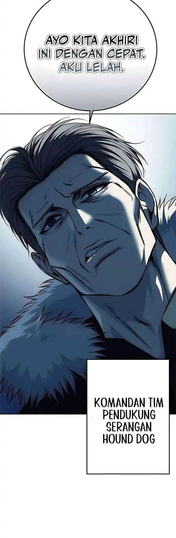 Red Shirt Chapter 42 - halaman 73