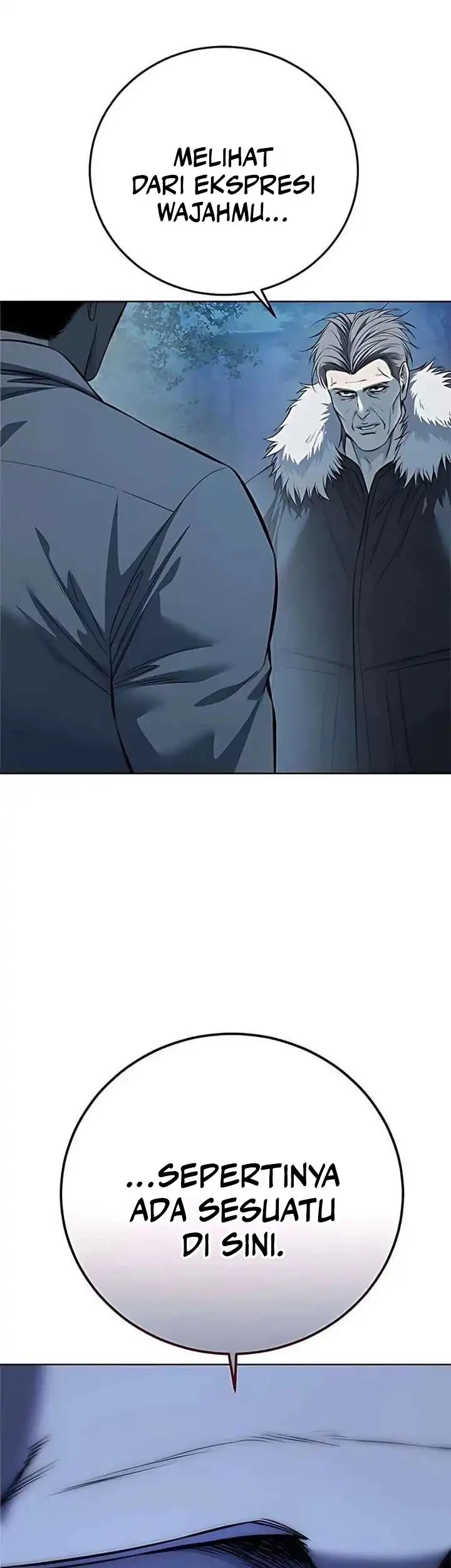 Red Shirt Chapter 42 - halaman 80
