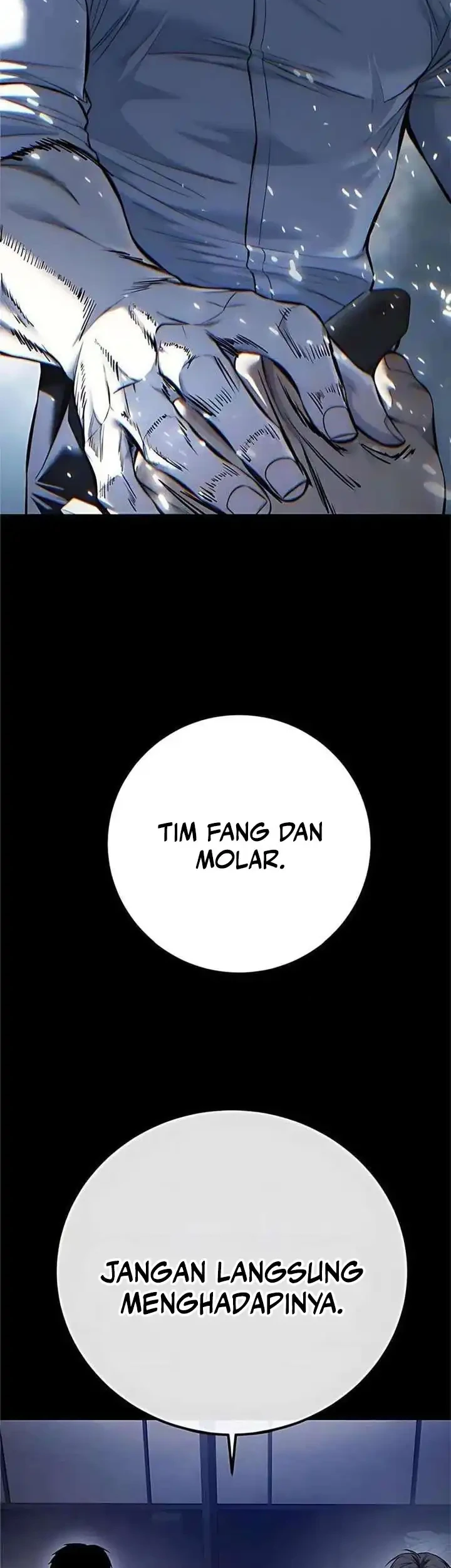 Red Shirt Chapter 42 - halaman 9