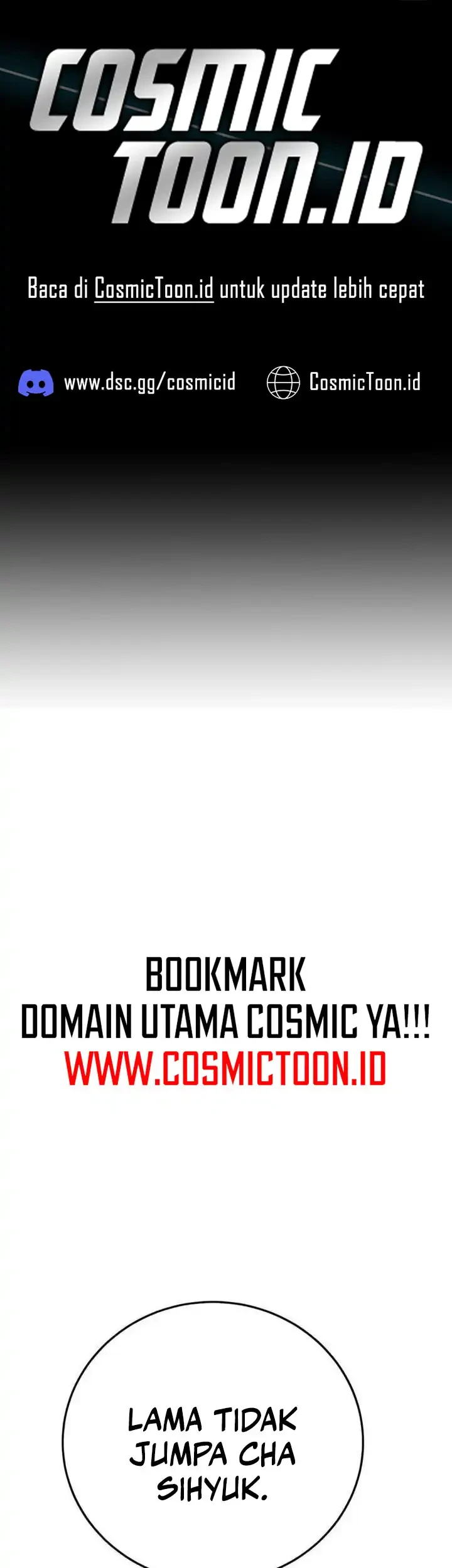 Red Shirt Chapter 43 - halaman 1