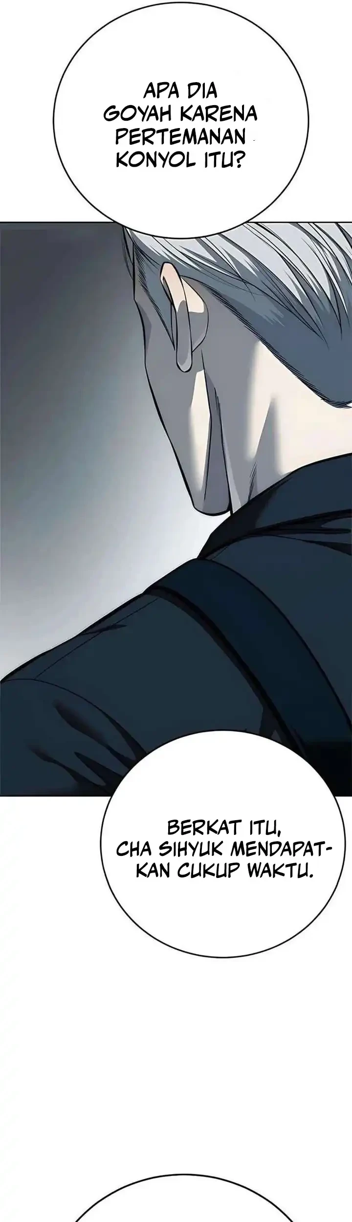 Red Shirt Chapter 43 - halaman 10