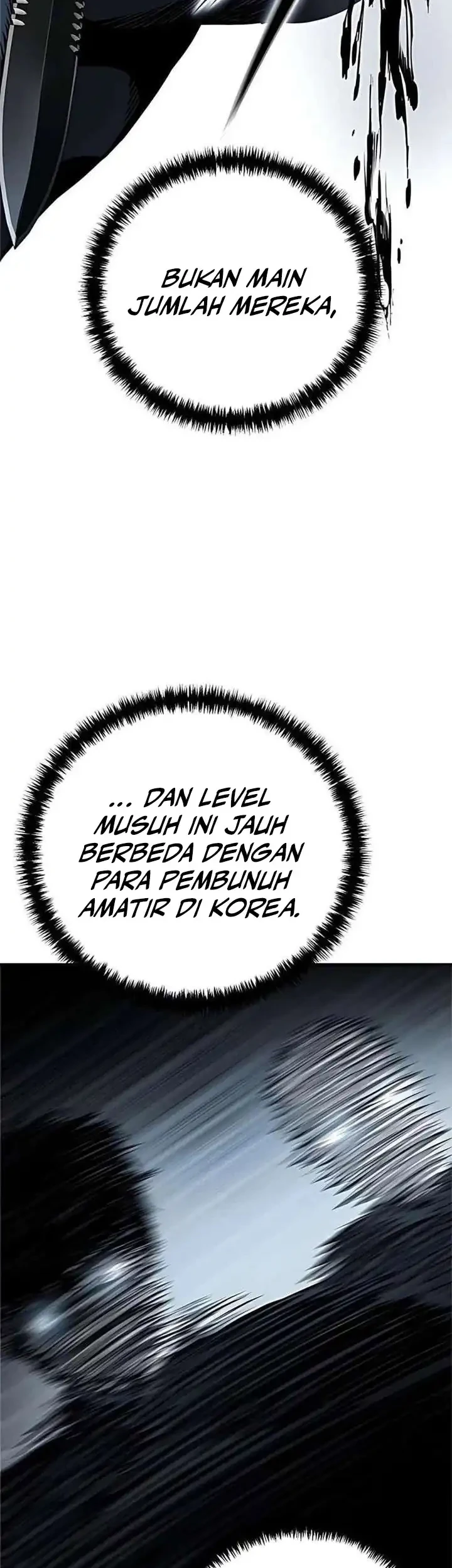 Red Shirt Chapter 43 - halaman 17