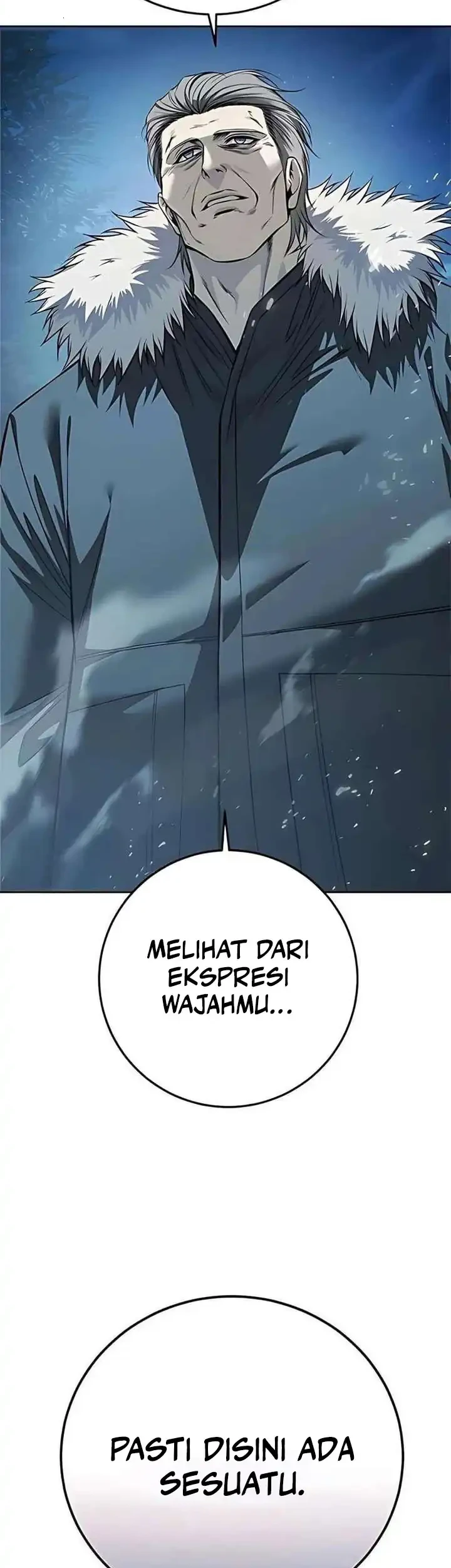 Red Shirt Chapter 43 - halaman 2