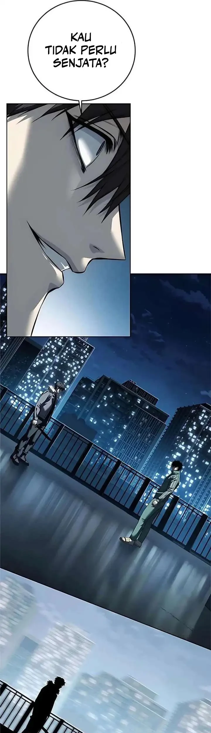 Red Shirt Chapter 43 - halaman 25