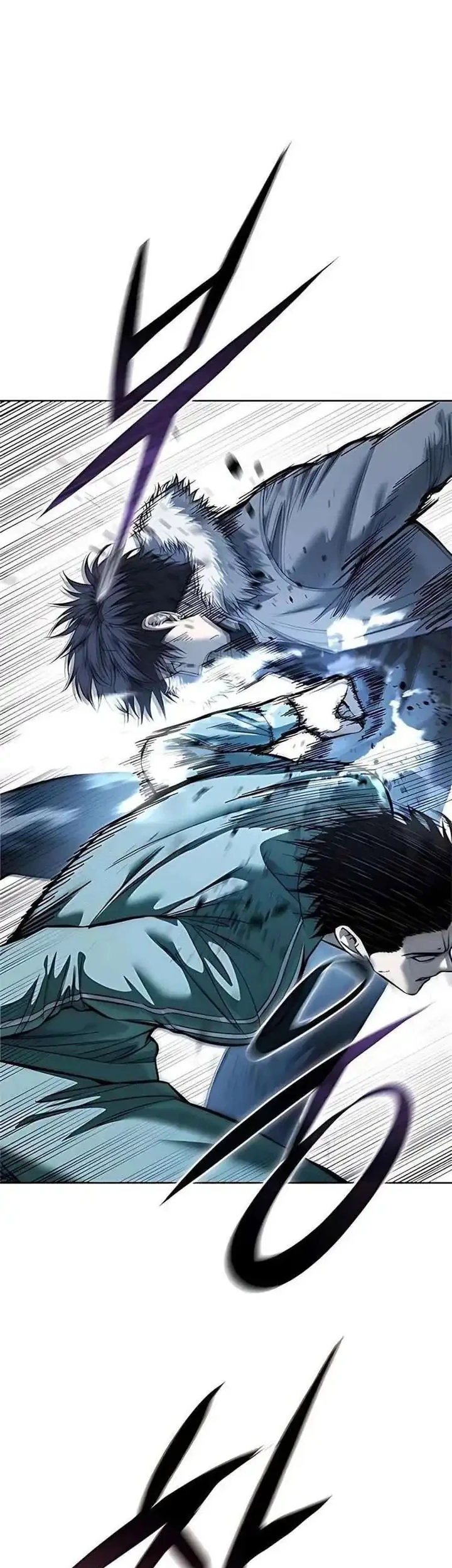 Red Shirt Chapter 43 - halaman 29