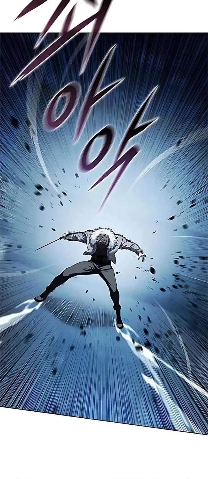 Red Shirt Chapter 43 - halaman 30