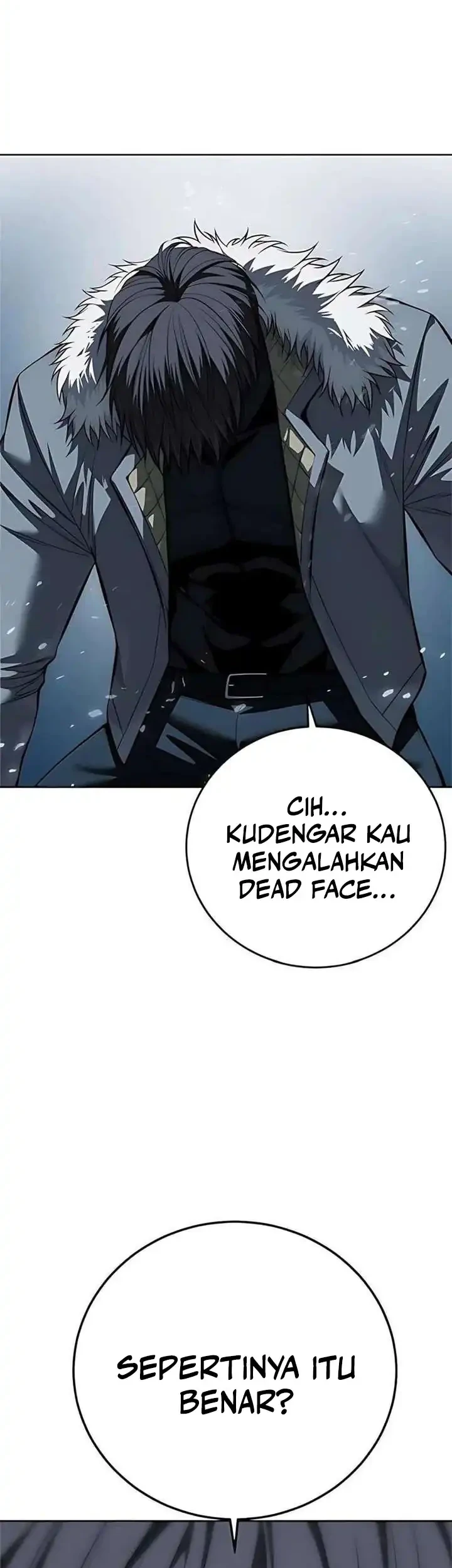 Red Shirt Chapter 43 - halaman 38