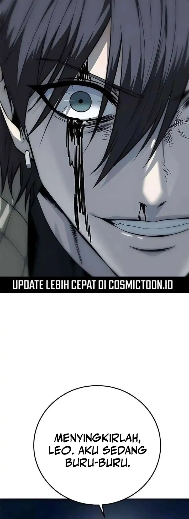 Red Shirt Chapter 43 - halaman 39