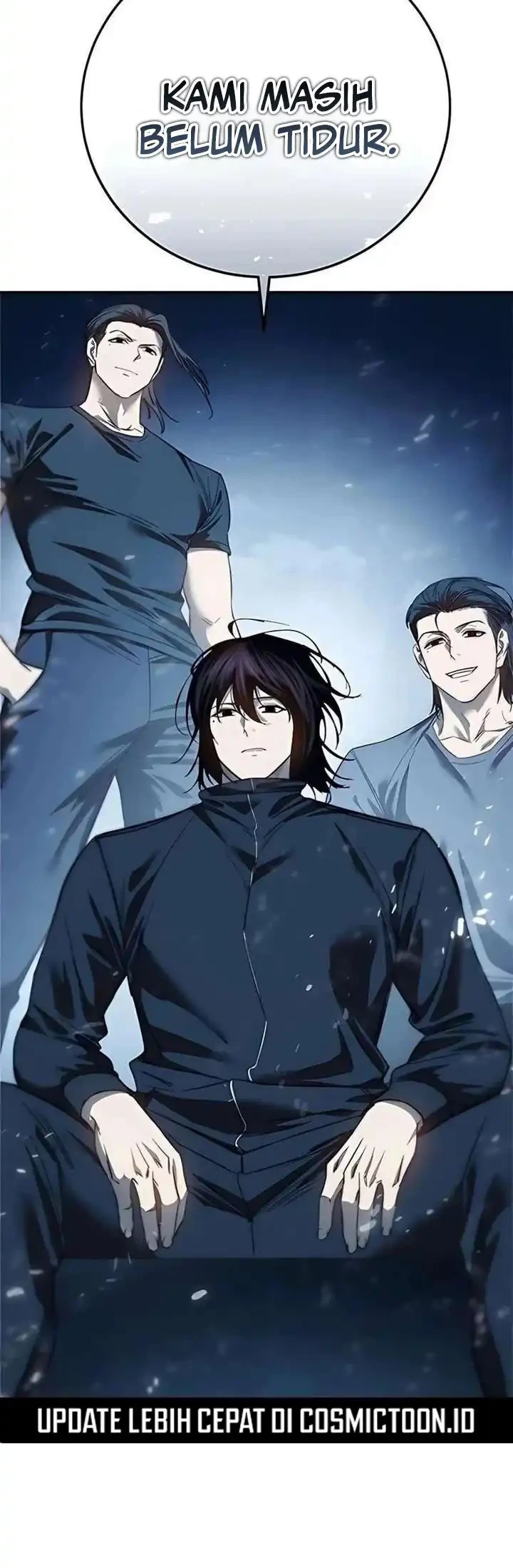 Red Shirt Chapter 43 - halaman 48