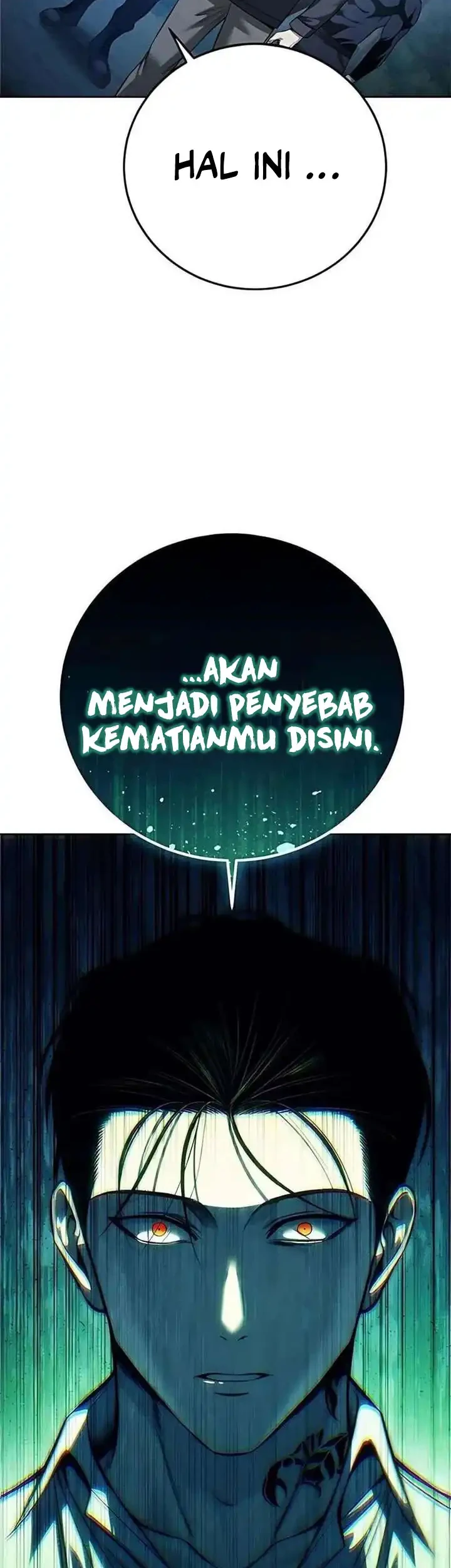 Red Shirt Chapter 43 - halaman 5