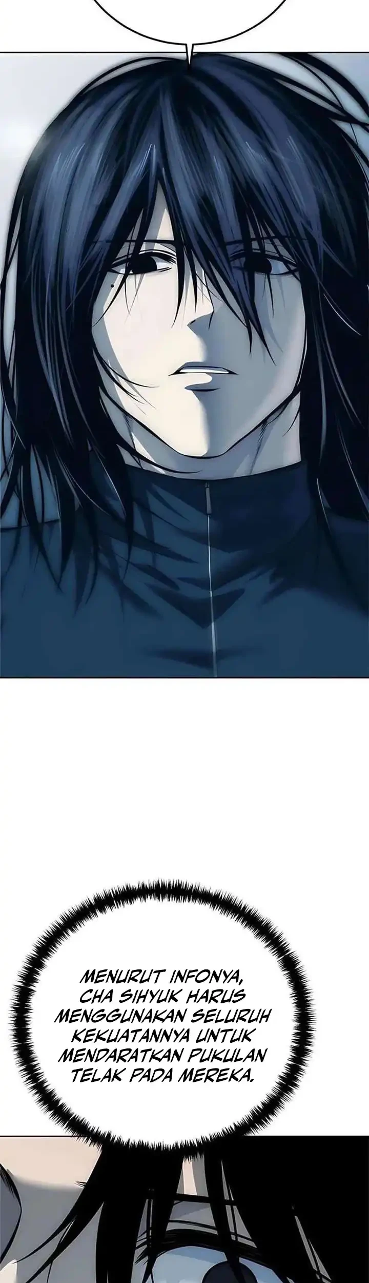 Red Shirt Chapter 43 - halaman 50