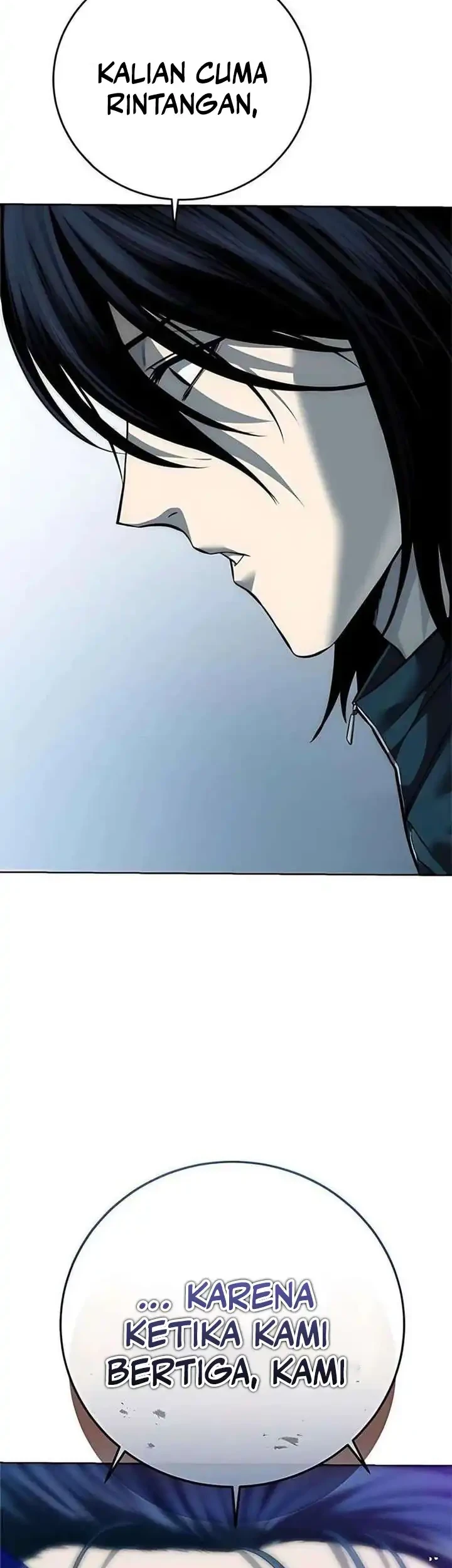 Red Shirt Chapter 43 - halaman 59