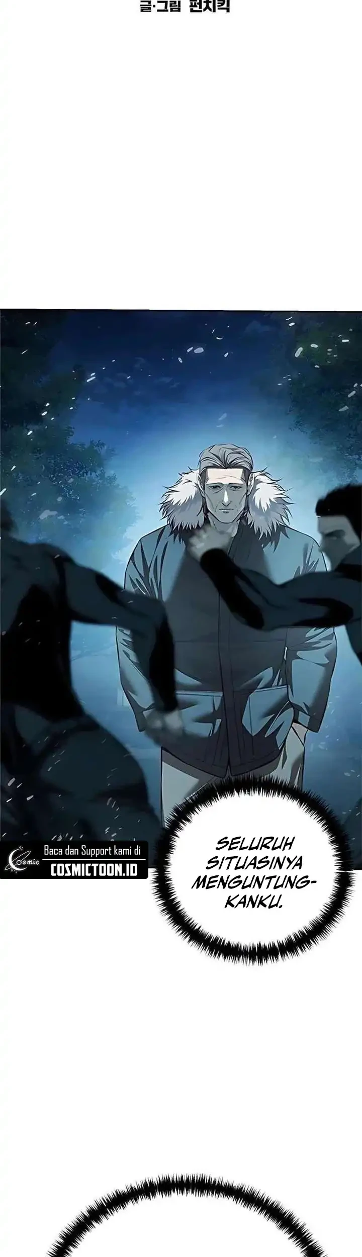 Red Shirt Chapter 43 - halaman 62