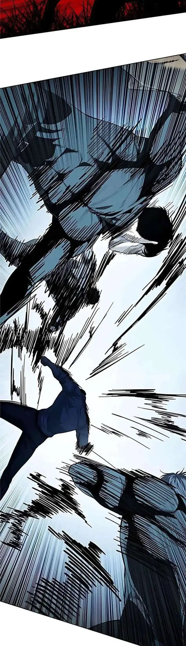 Red Shirt Chapter 43 - halaman 65
