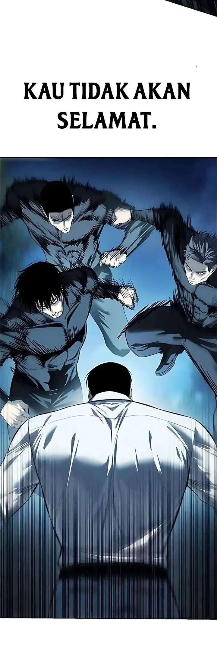 Red Shirt Chapter 43 - halaman 66