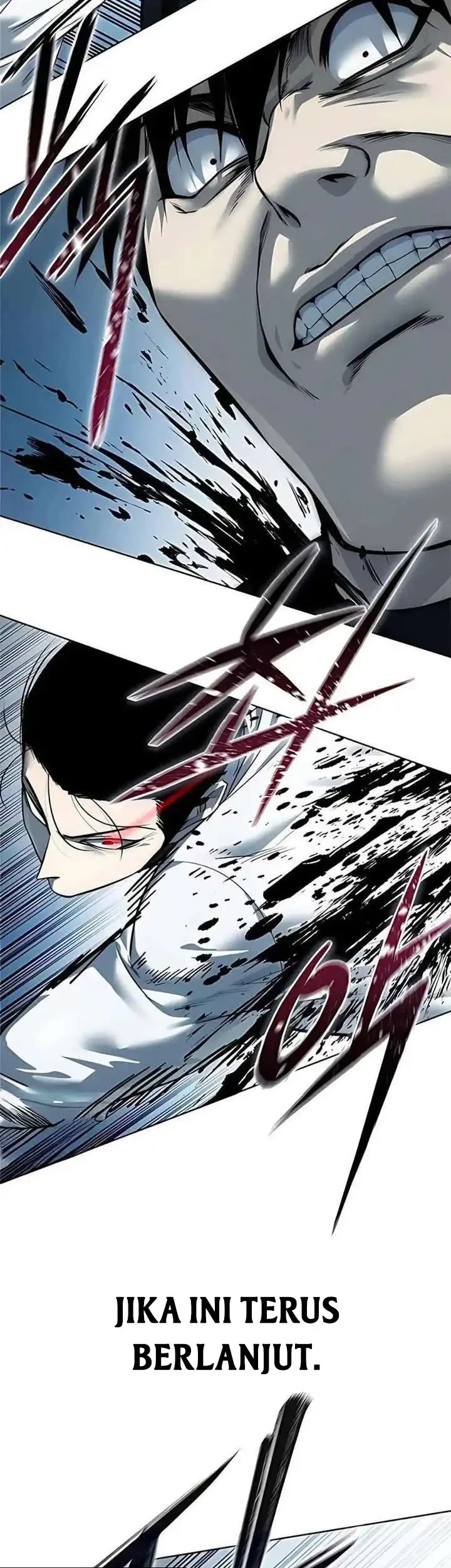 Red Shirt Chapter 43 - halaman 68