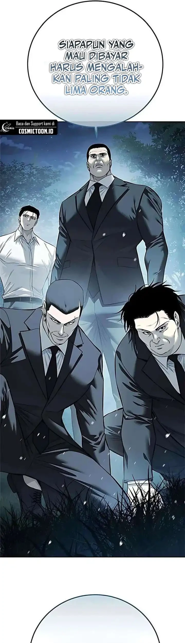 Red Shirt Chapter 43 - halaman 76