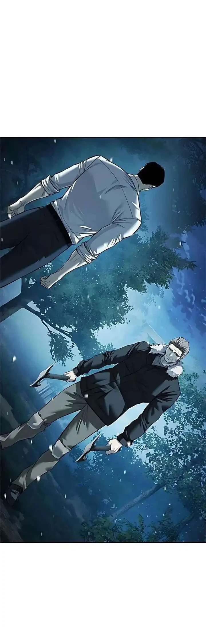 Red Shirt Chapter 43 - halaman 78