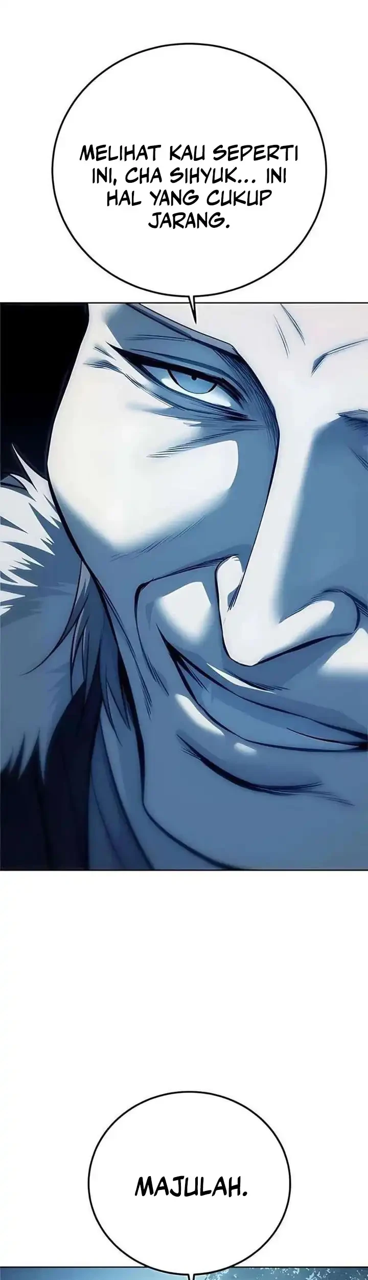 Red Shirt Chapter 43 - halaman 79