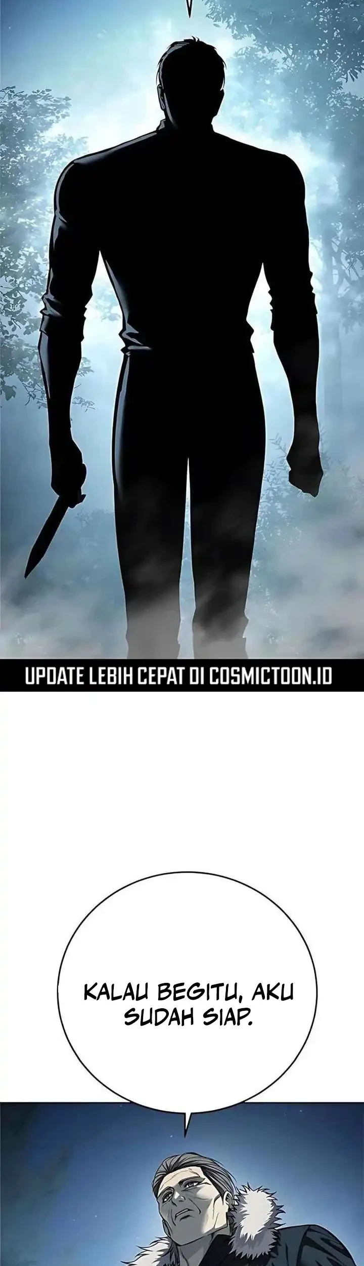 Red Shirt Chapter 43 - halaman 80