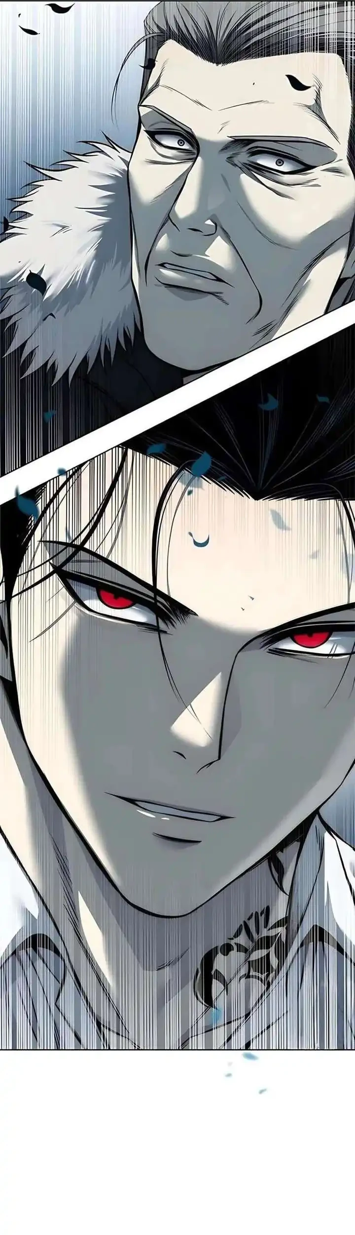 Red Shirt Chapter 43 - halaman 85