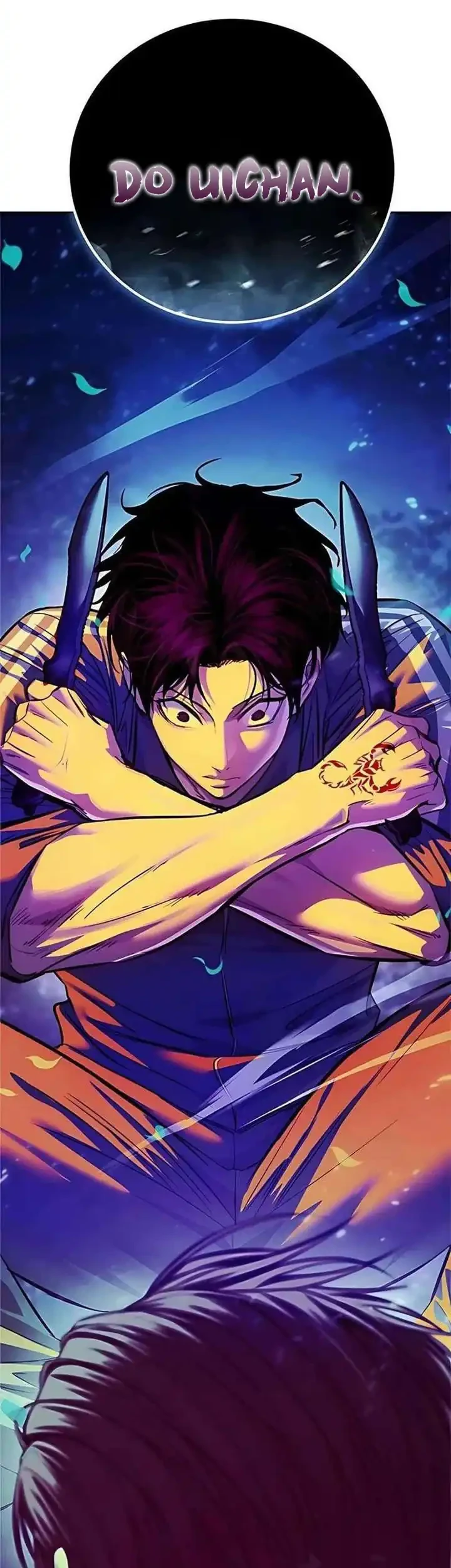 Red Shirt Chapter 43 - halaman 86