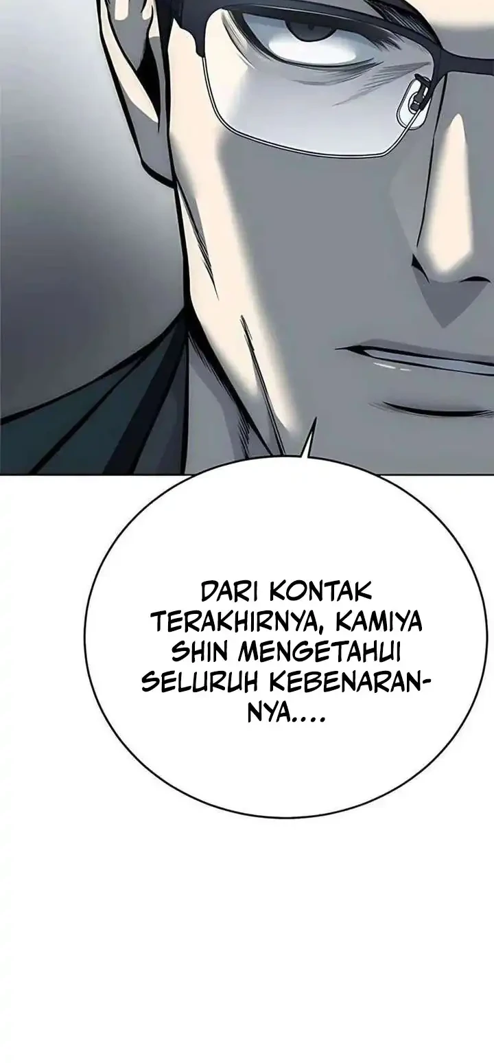 Red Shirt Chapter 43 - halaman 9