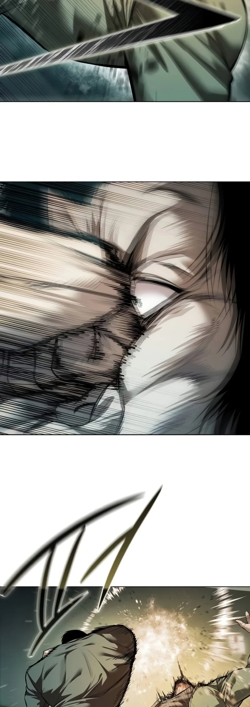 Red Shirt Chapter 44 - halaman 15