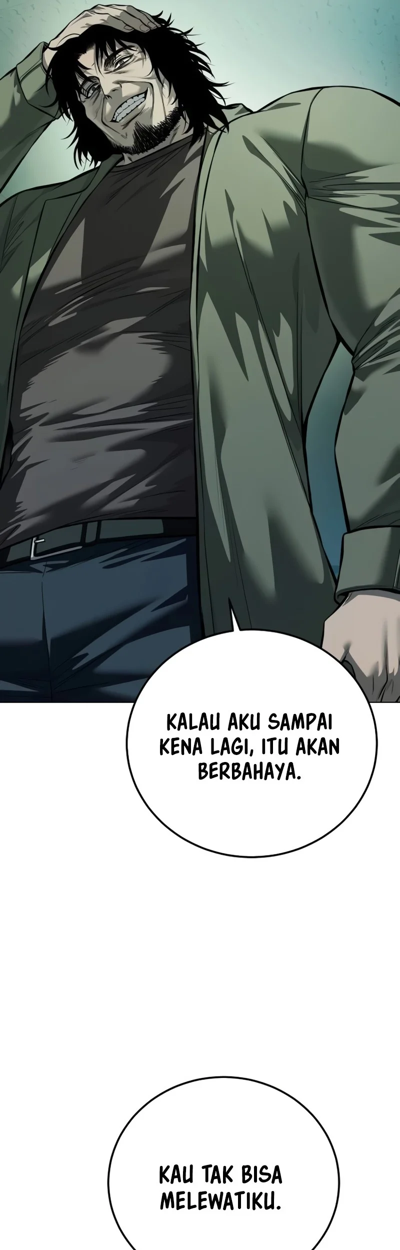 Red Shirt Chapter 44 - halaman 19