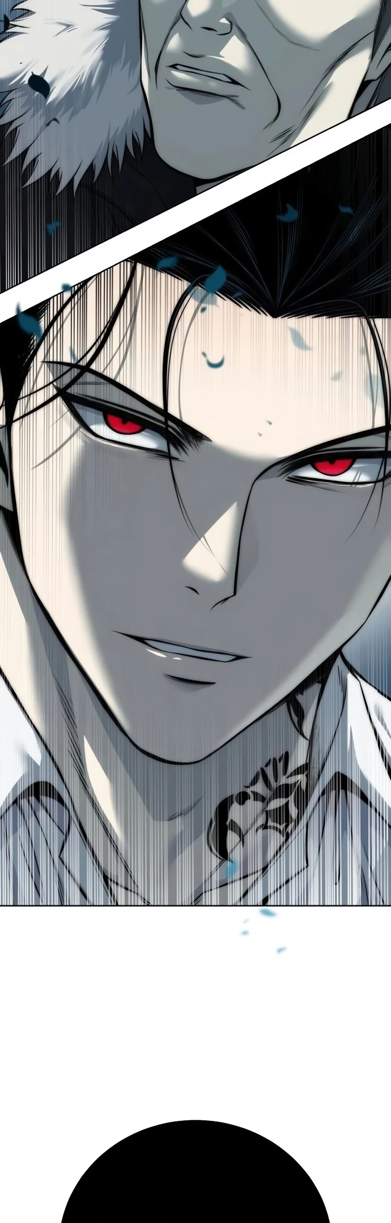 Red Shirt Chapter 44 - halaman 2
