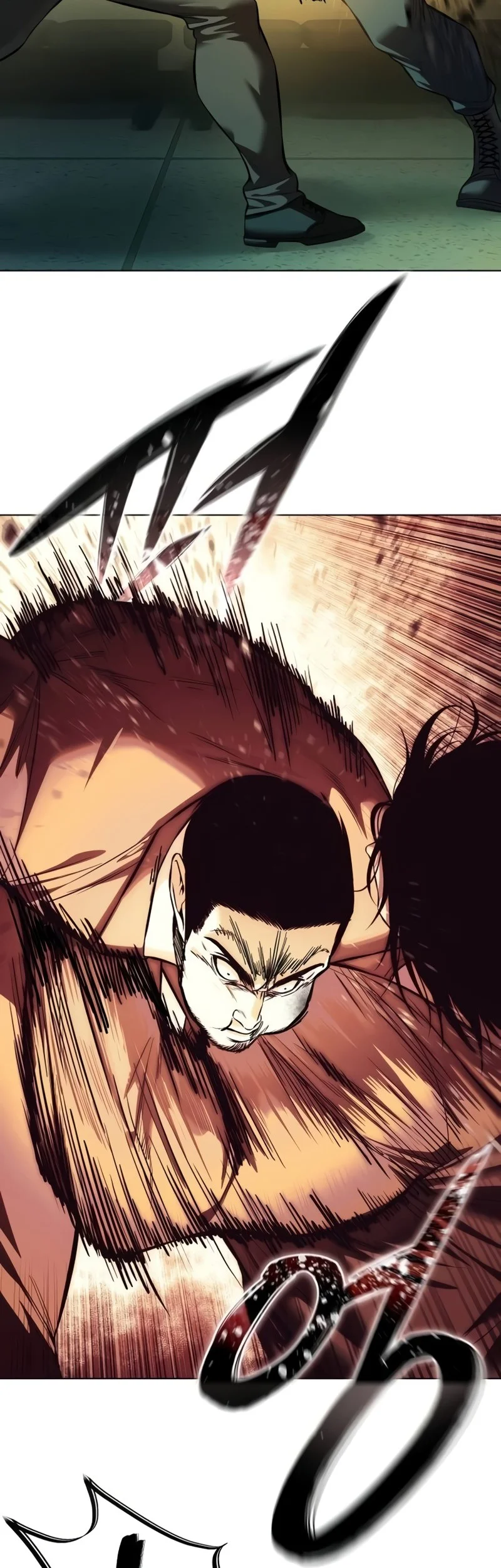Red Shirt Chapter 44 - halaman 22