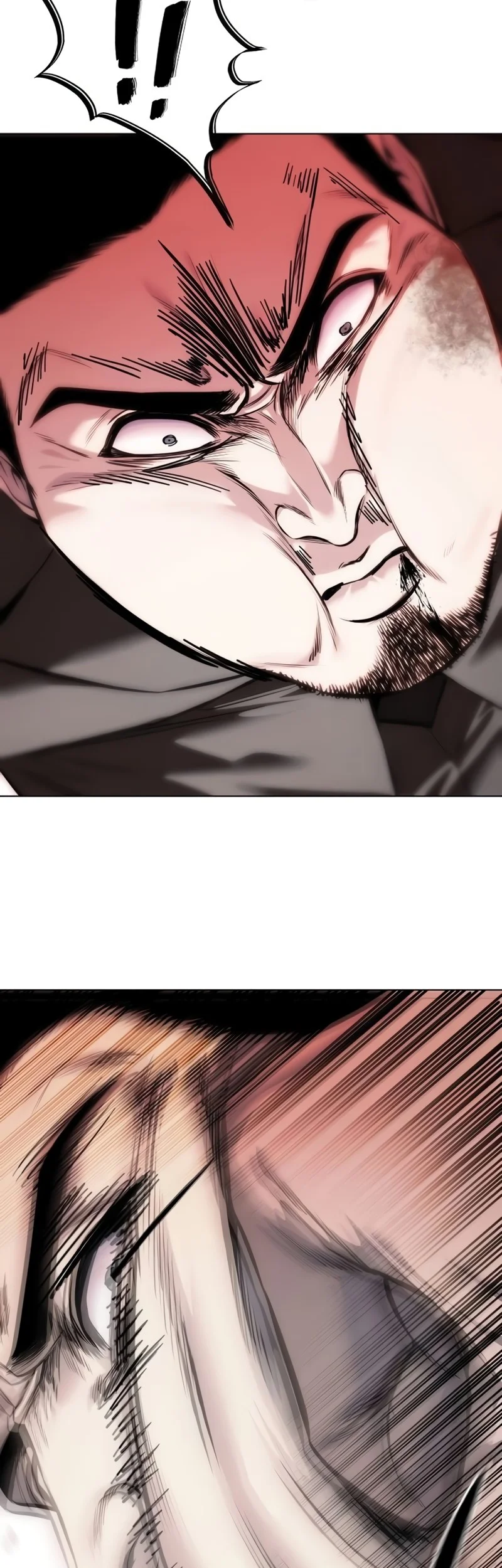 Red Shirt Chapter 44 - halaman 23
