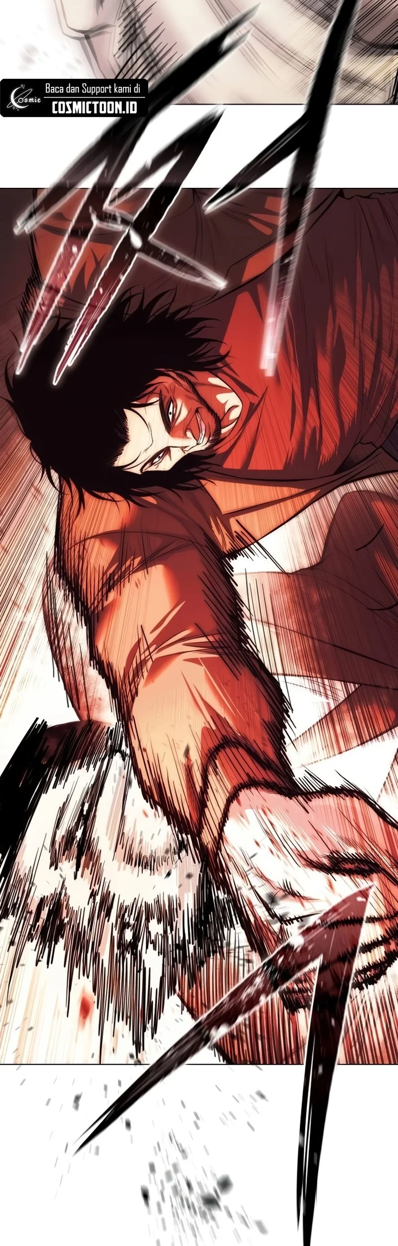 Red Shirt Chapter 44 - halaman 24