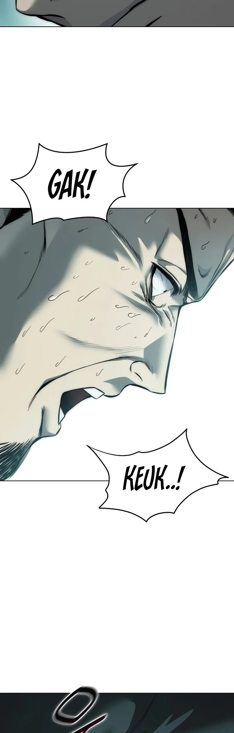 Red Shirt Chapter 44 - halaman 29