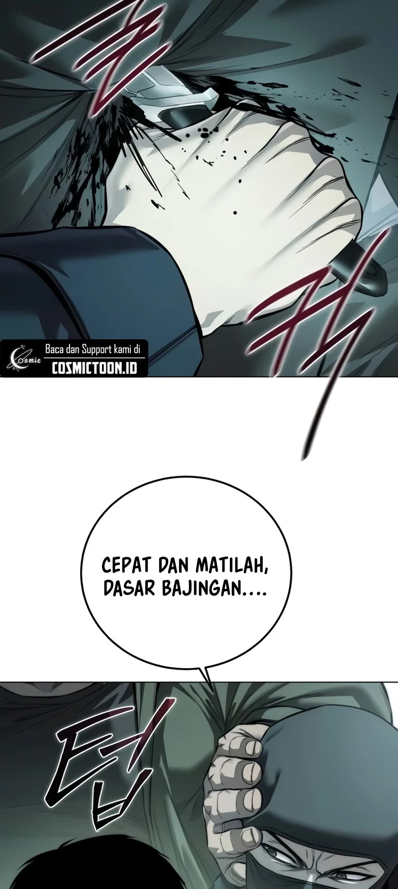 Red Shirt Chapter 44 - halaman 30