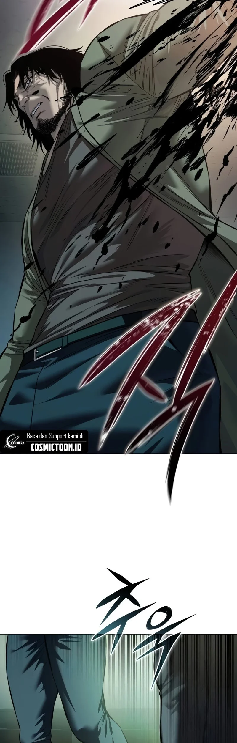Red Shirt Chapter 44 - halaman 34