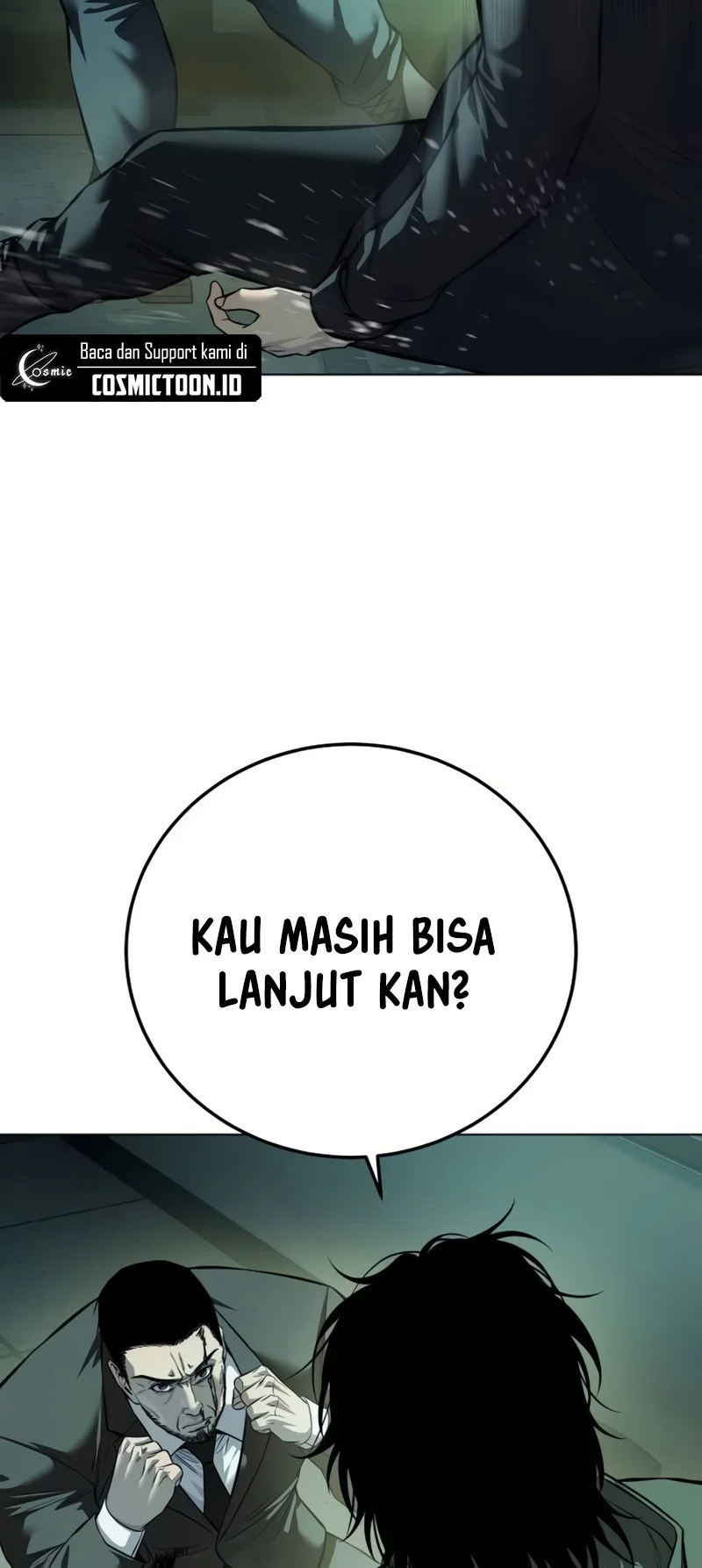 Red Shirt Chapter 44 - halaman 35