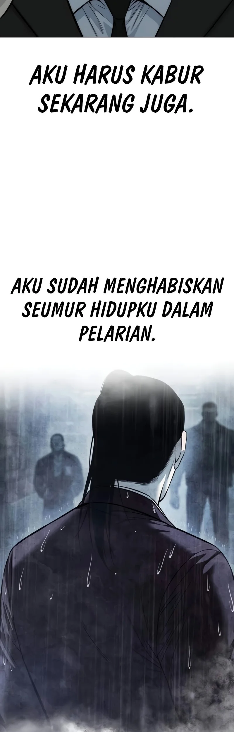 Red Shirt Chapter 44 - halaman 38