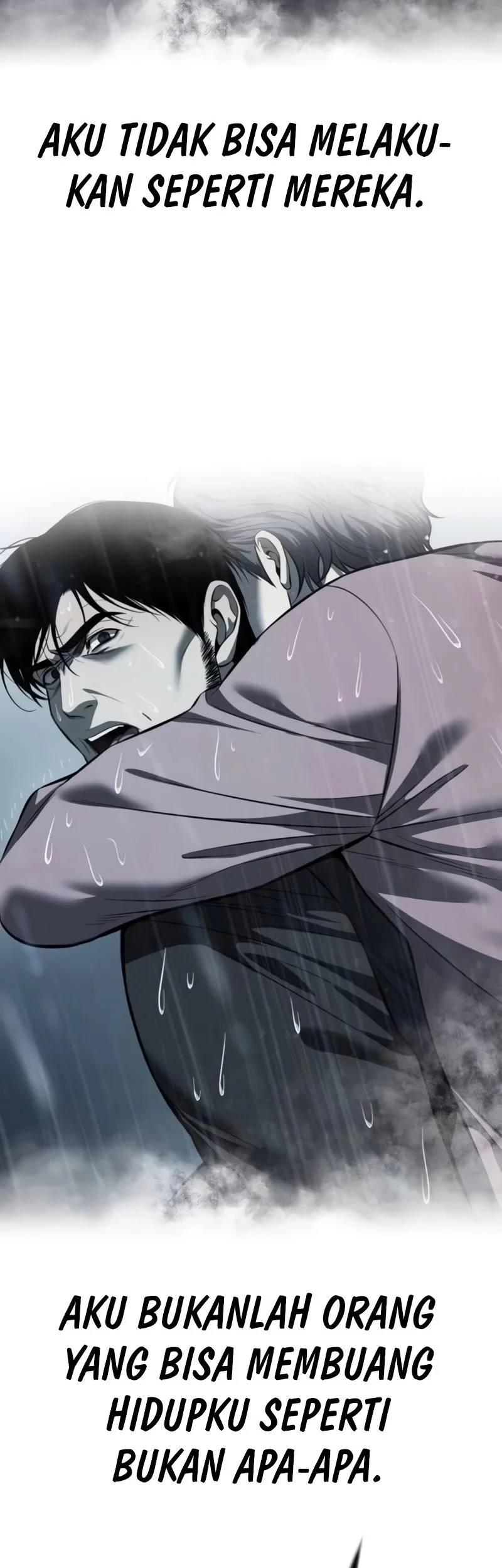 Red Shirt Chapter 44 - halaman 39