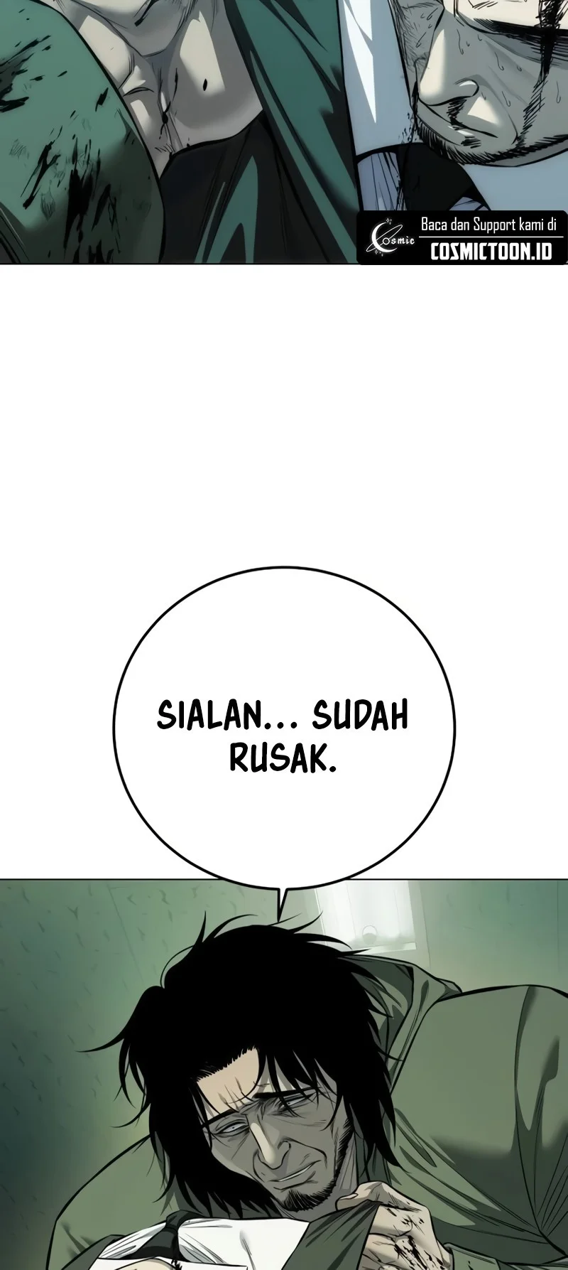 Red Shirt Chapter 44 - halaman 45
