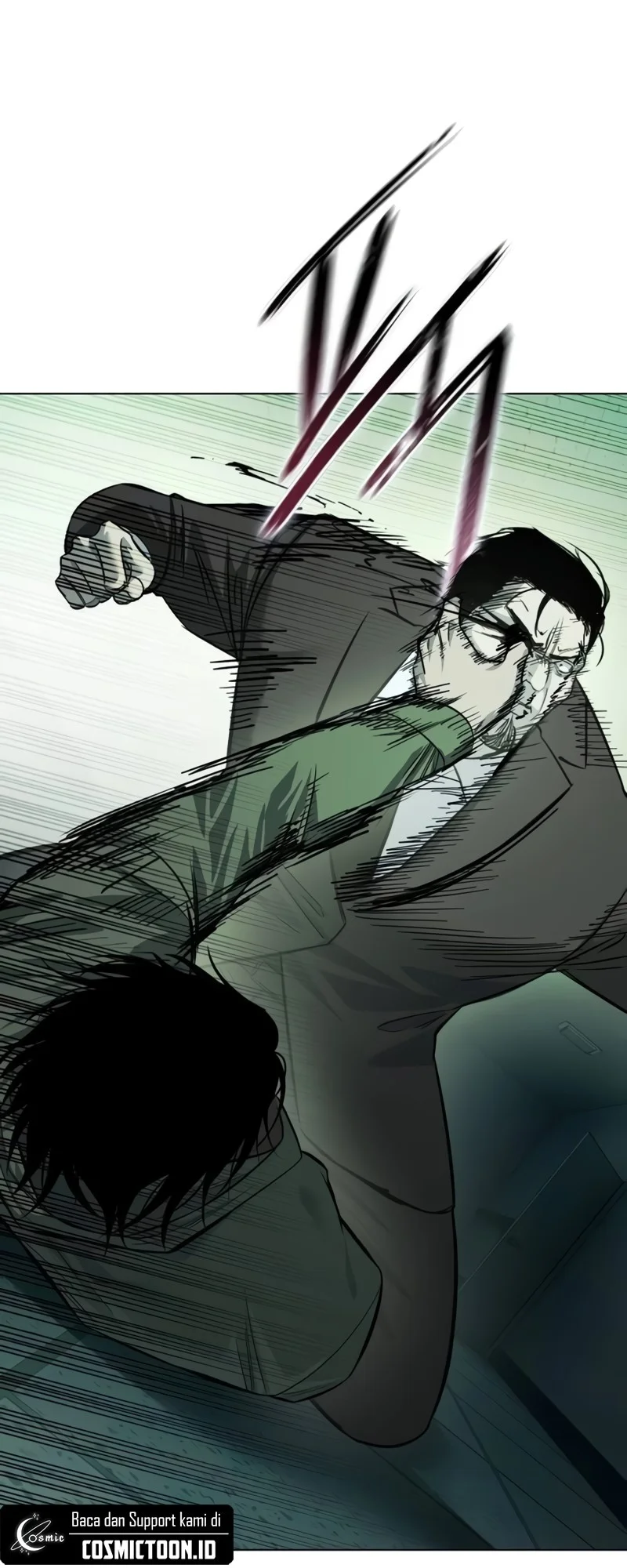 Red Shirt Chapter 44 - halaman 65