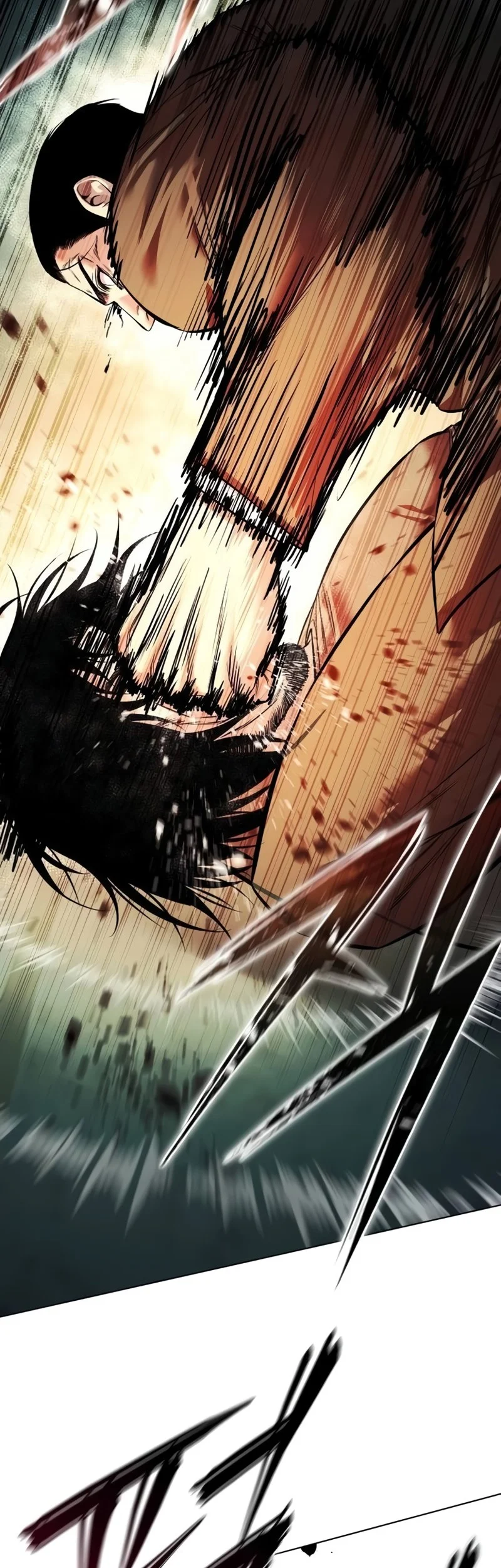 Red Shirt Chapter 44 - halaman 67