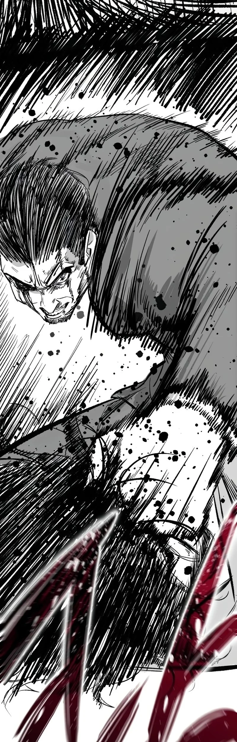 Red Shirt Chapter 44 - halaman 73