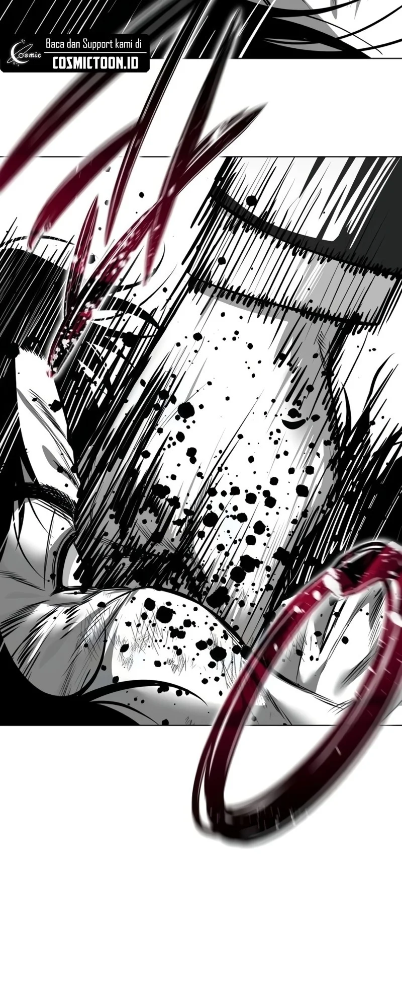 Red Shirt Chapter 44 - halaman 75