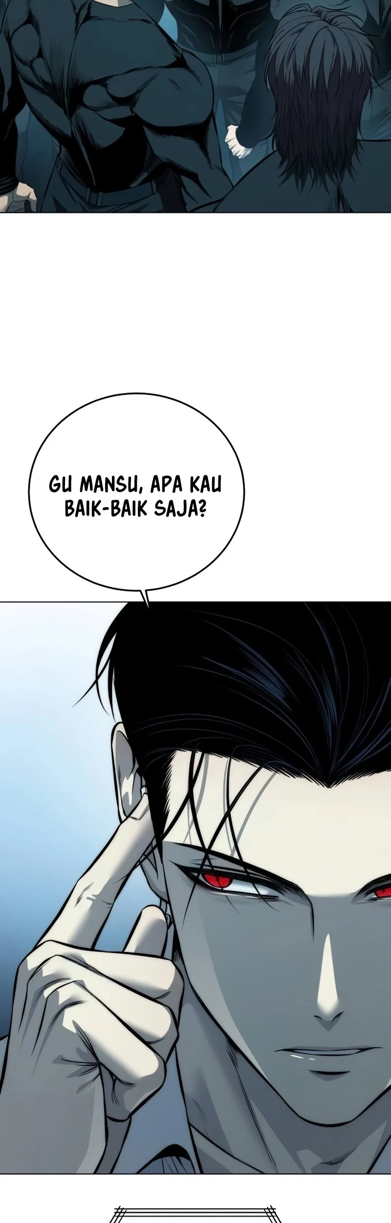 Red Shirt Chapter 44 - halaman 82