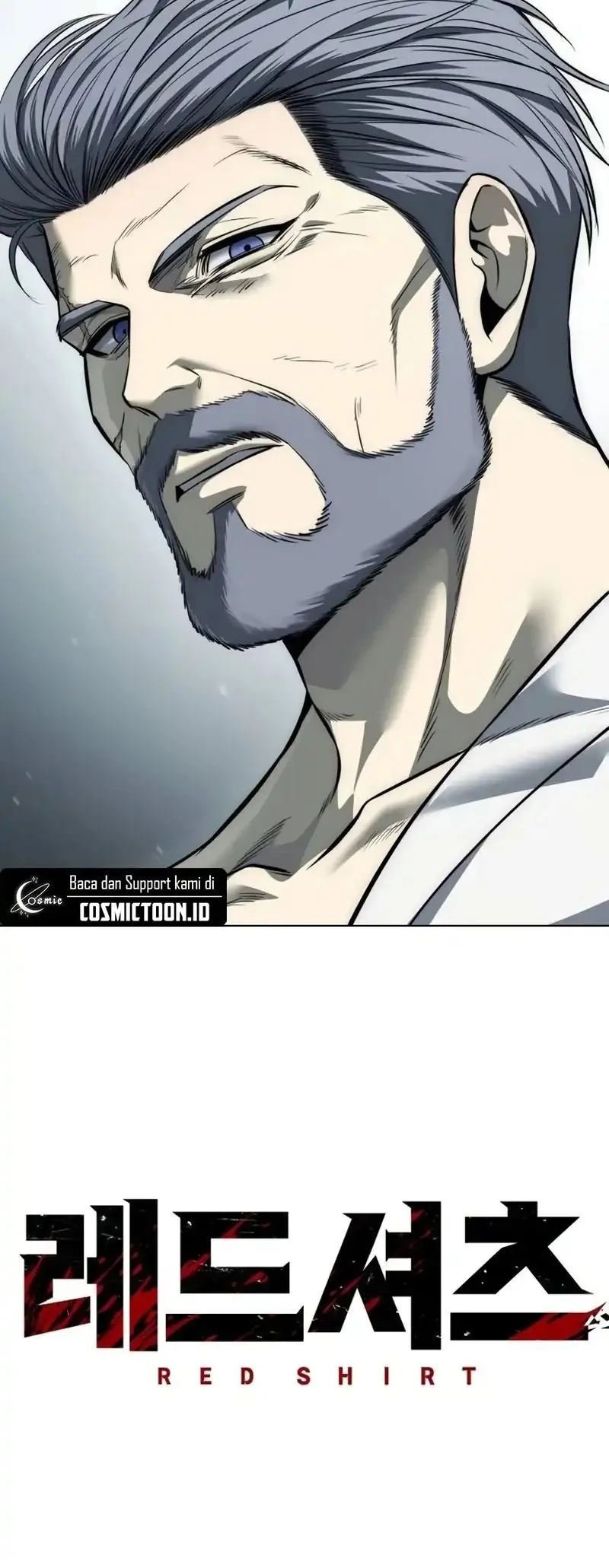 Red Shirt Chapter 45 - halaman 10