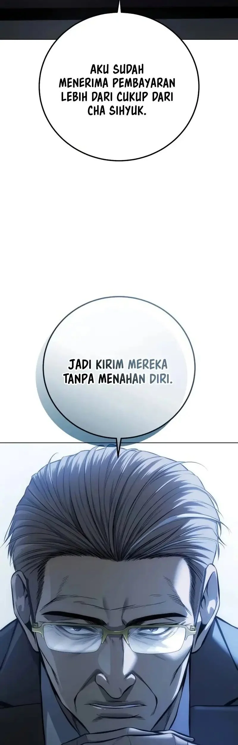 Red Shirt Chapter 45 - halaman 13