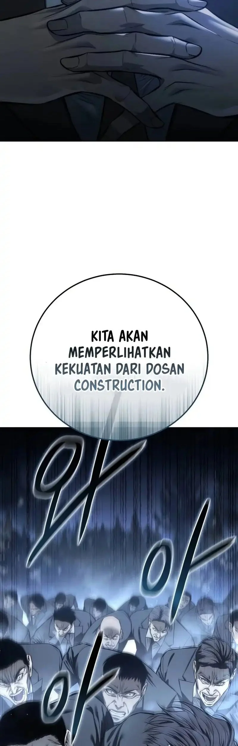 Red Shirt Chapter 45 - halaman 14